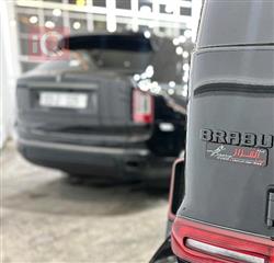 مرسيدس بنز G-Class